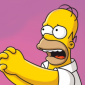 Portrait de Homer